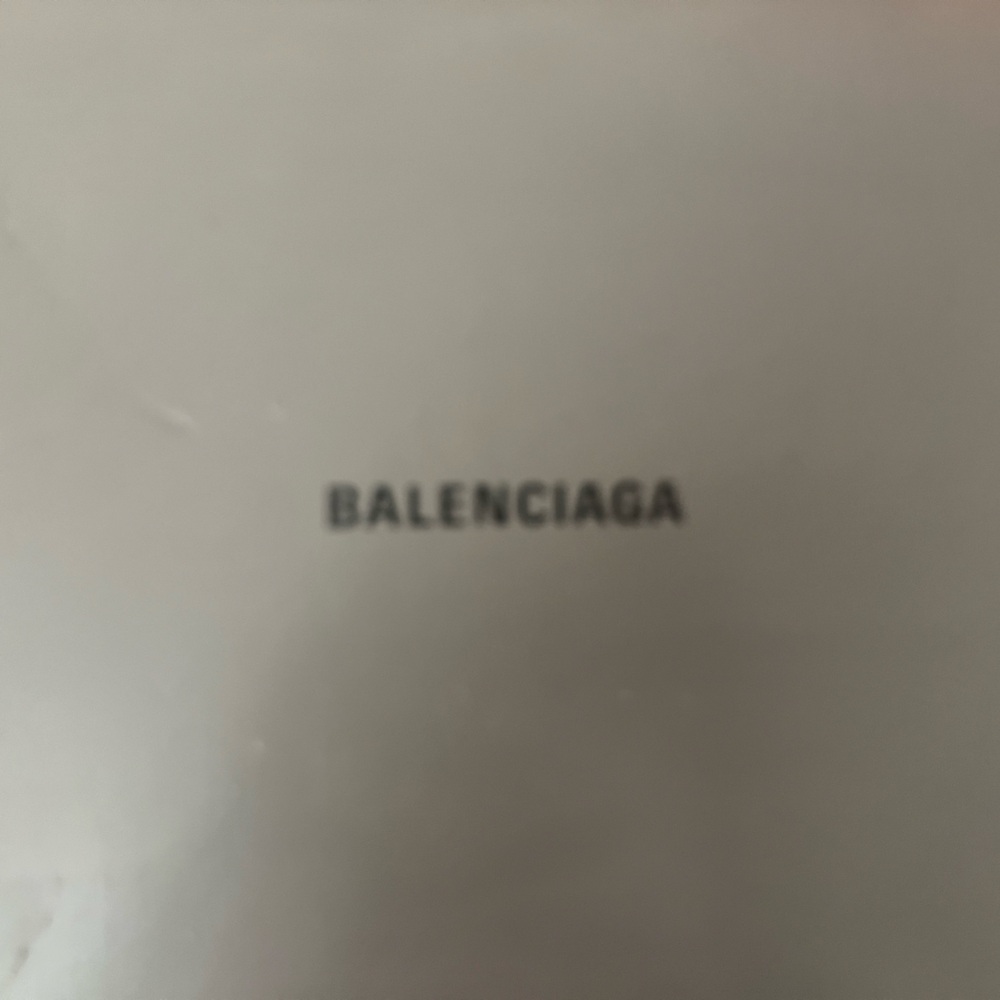 Balenciaga Triple S Sneaker